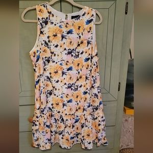 Heyson Floral Dress